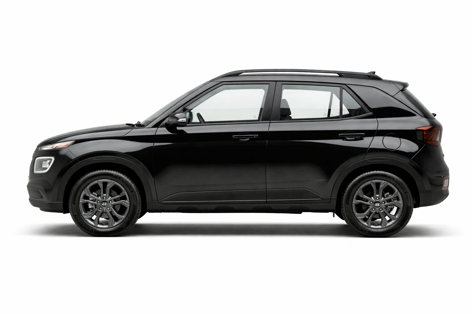 Hyundai Venue Diesel