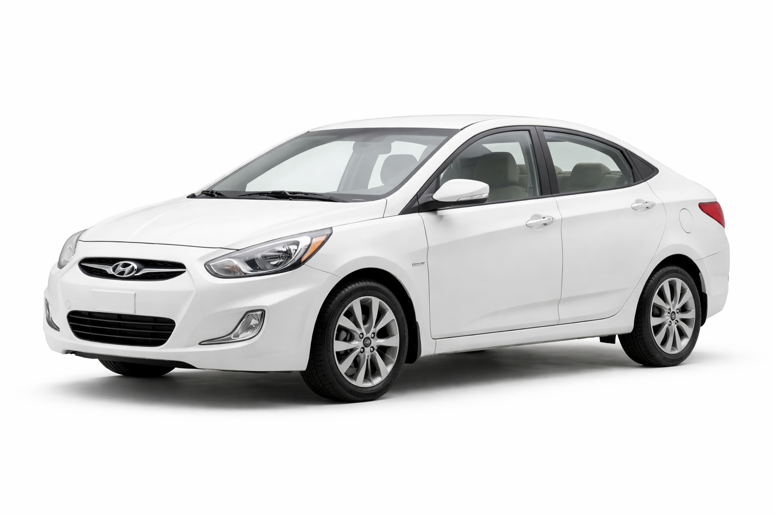 Hyundai Verna Fluidic 4th Gen