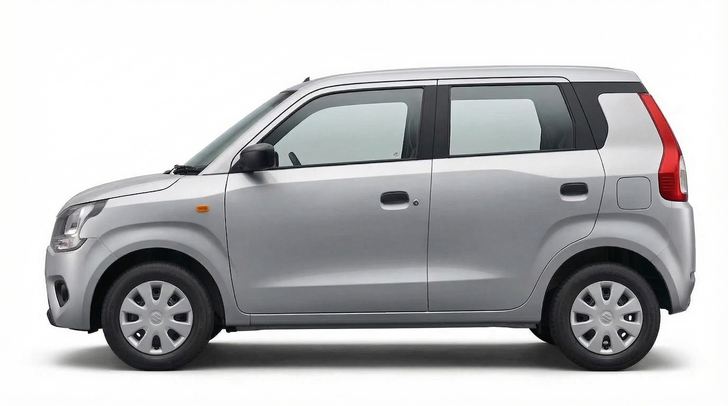 WagonR CNG/ PETROL LXI (2025)
