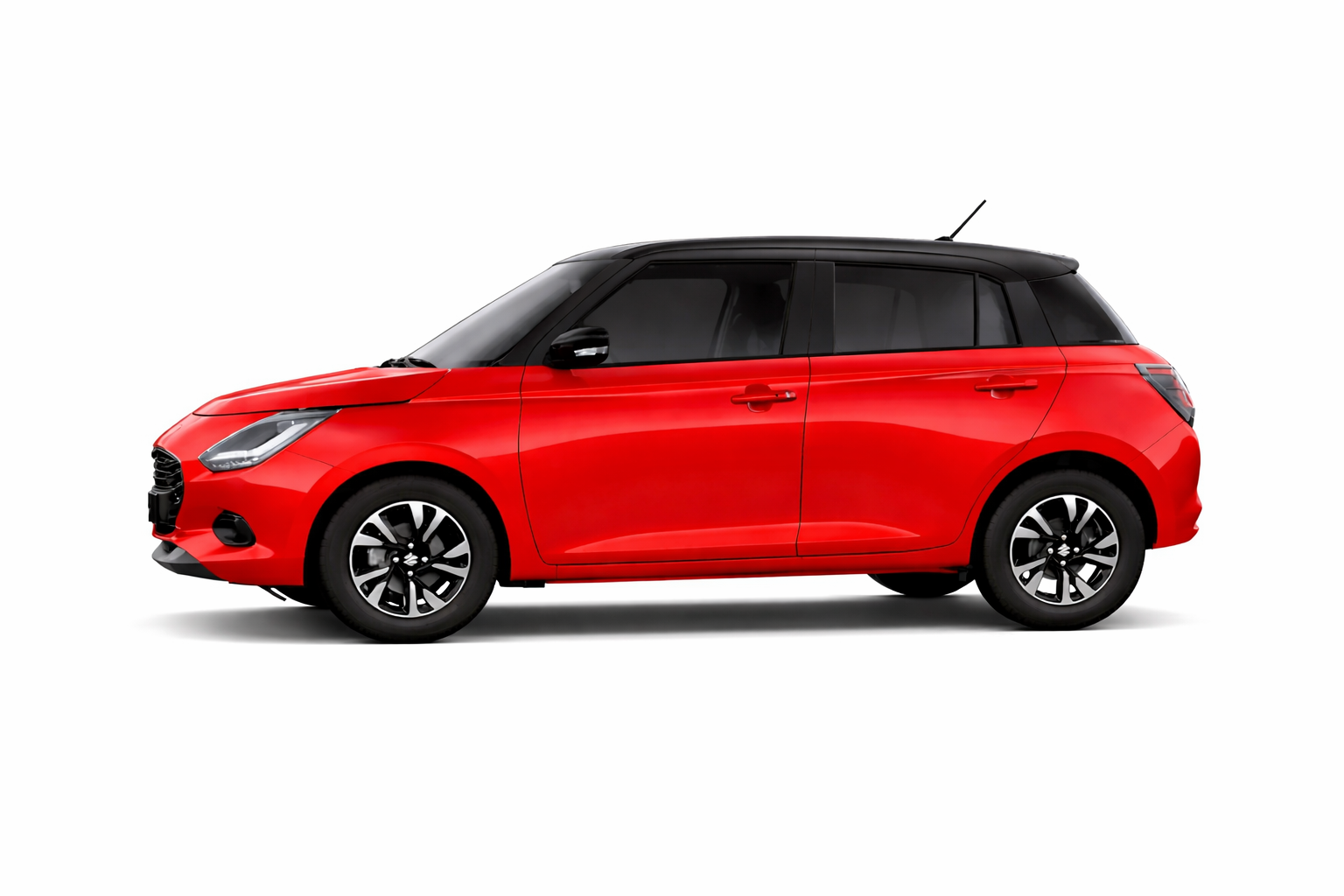 Swift 2026 CNG / Petrol