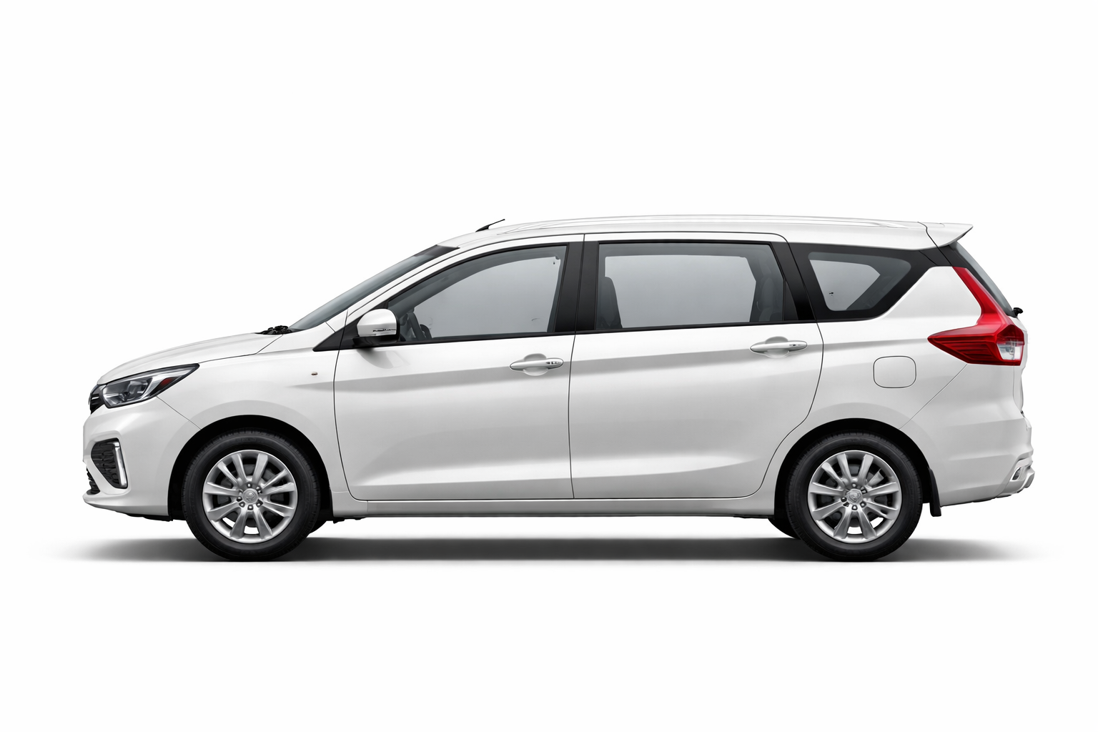 Maruti Suzuki Ertiga CNG/PETROL VXI